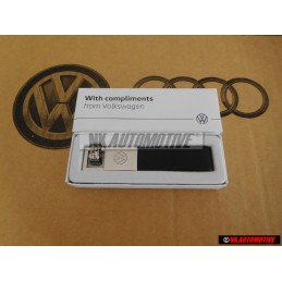 VW Original Llavero - 000087011K