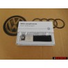 VW Original Llavero - 000087011K