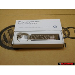 VW Original Llavero - 2GM087010