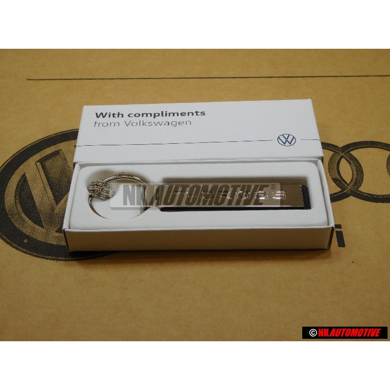 VW Original Llavero - 2GM087010