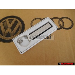 VW Original Llavero - 2GM087010