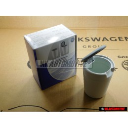 VW Original Contenedor Basura - 000061142