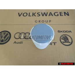 VW Original Contenedor Basura - 000061142