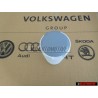 VW Original Contenedor Basura - 000061142