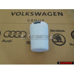 VW Original Contenedor Basura - 000061142