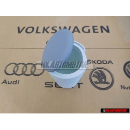 VW Original Contenedor Basura - 000061142