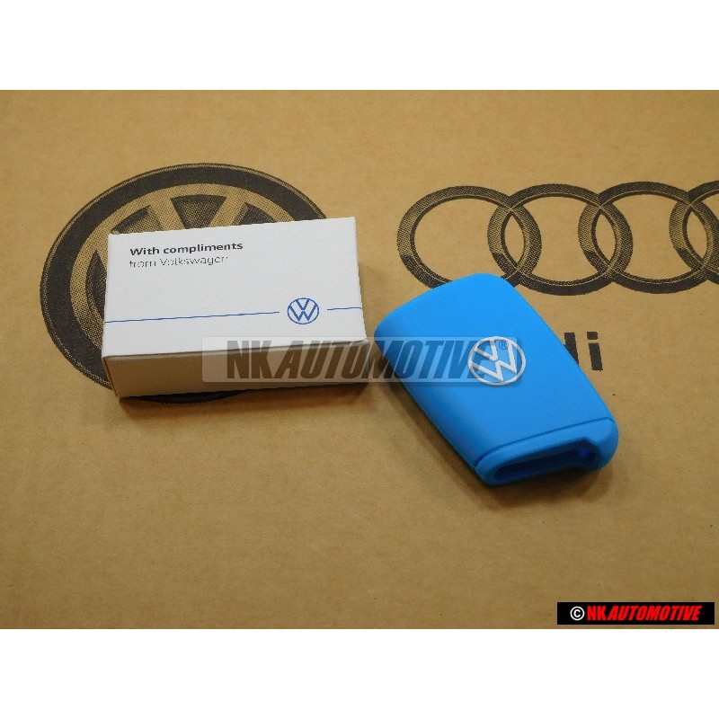 VW Original Cubierta Llave - 000087012AN3H1