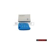 VW Original Cubierta Llave - 000087012AN3H1