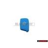VW Original Cubierta Llave - 000087012AN3H1