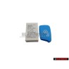 VW Original Cubierta Llave - 000087012AN3H1