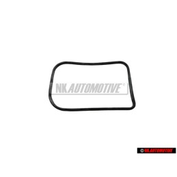 VW Original Junta P. Carter Aceite - 010321371B