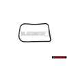 VW Original Junta P. Carter Aceite - 010321371B