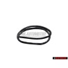 VW Original Junta P. Carter Aceite - 010321371B