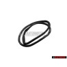 VW Original Junta P. Carter Aceite - 010321371B