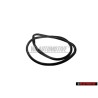 VW Original Junta P. Carter Aceite - 010321371B