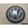 VW Original Clip Negro Rally - 535853832A 03C