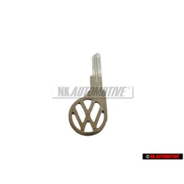 VW Original Llave Perfil Sc - 111837219A S73