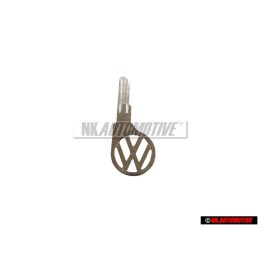 VW Original Llave Perfil Sc - 111837219A S73