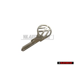 VW Original Llave Perfil Sc - 111837219A S73