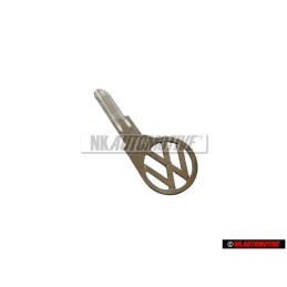 VW Original Llave Perfil Sc - 111837219A S73