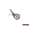 VW Original Llave Perfil Sc - 111837219A S73