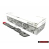 VW Original DERBY Trasero Rotulo Insignia Emblema - 6KM853687 GX2