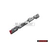 VW Original DERBY Trasero Rotulo Insignia Emblema - 6KM853687 GX2