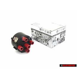 VW Original Tapa Distribuidor - 027905207A