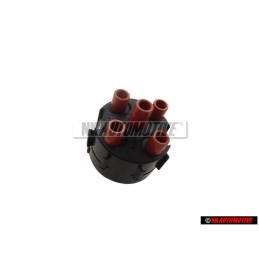 VW Original Tapa Distribuidor - 027905207A