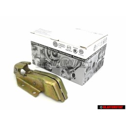 VW Original Cojinete Encaje - 701827545