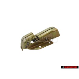 VW Original Cojinete Encaje - 701827545