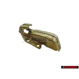 VW Original Cojinete Encaje - 701827545