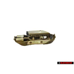 VW Original Cojinete Encaje - 701827545