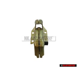 VW Original Cojinete Encaje - 701827545