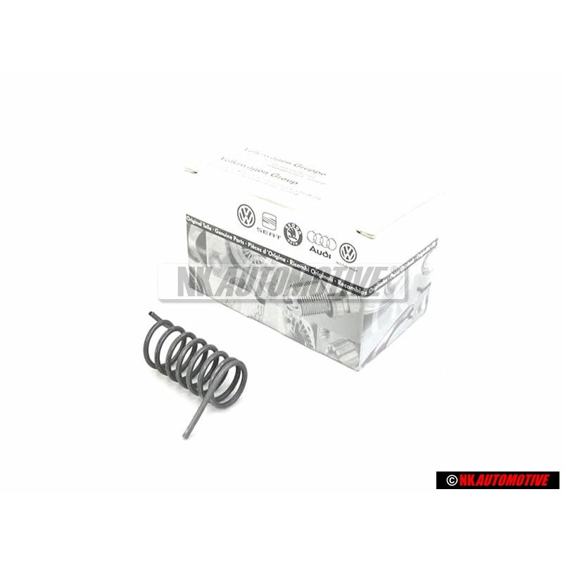VW Original Muelle - 111885657