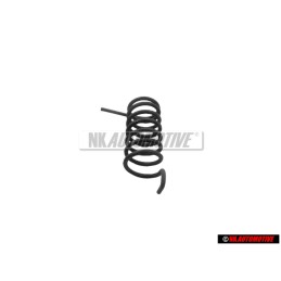 VW Original Muelle - 111885657