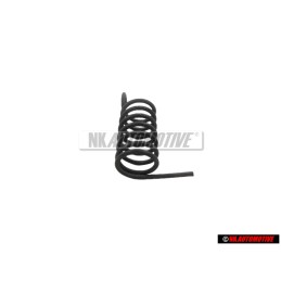 VW Original Muelle - 111885657