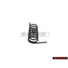 VW Original Muelle - 111885657