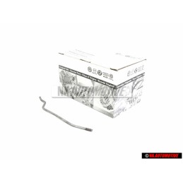 VW Original Varilla Seguridad P. 