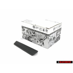 VW Original Moldura Protect. Guardabarros Grafito - 535853503 2BC