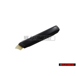 VW Original Moldura Protect. Guardabarros Grafito - 535853503 2BC