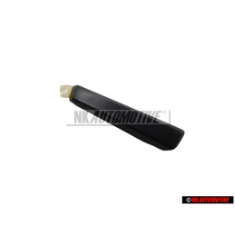 VW Original Moldura Protect. Guardabarros Grafito - 535853503 2BC
