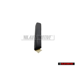 VW Original Moldura Protect. Guardabarros Grafito - 535853503 2BC