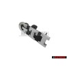 VW Original GTI Frente Rotulo Insignia Emblema Cromo - 6C0853948D FOD