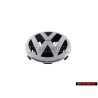 VW Original Frente Simbolo Insignia Emblema Cromo - 3B0853601C ULM