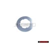 VW Original Disco (Recubierto De Diamante) - WHT001877
