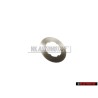 VW Original Disco (Recubierto De Diamante) - WHT001877