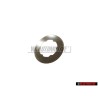VW Original Disco (Recubierto De Diamante) - WHT001877