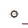 VW Original Disco (Recubierto De Diamante) - WHT001877