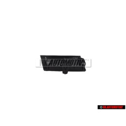 Audi Original S8 Frente Rotulo Insignia Emblema - 4H0853740